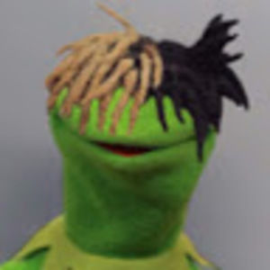 Meet your Posher, William